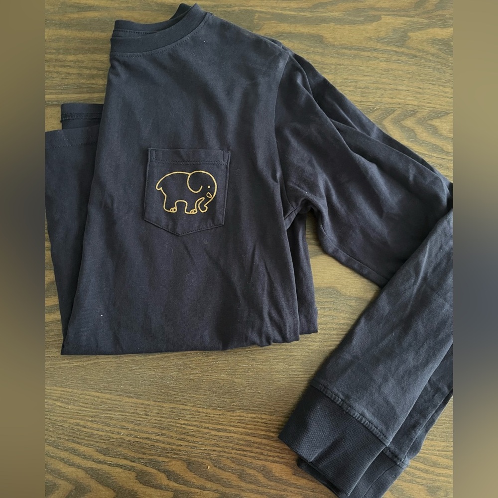 Ivory Ella tshirt